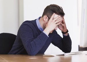 Mein Kollege ist depressiv - was kann ich tun?