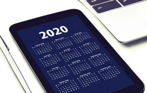 Top-Themen für Arbeitgeber 2020